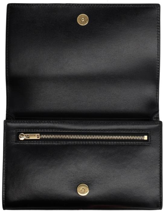 26SS 질샌더 지갑 J10VL0023 P4841001 Black - JIL SANDER