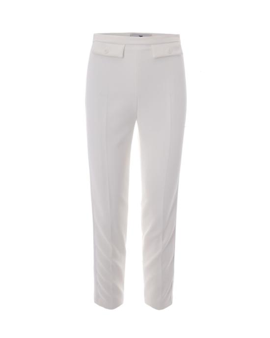 26SS 엘리자베타프랜치 스트레이트 팬츠 4521356 White