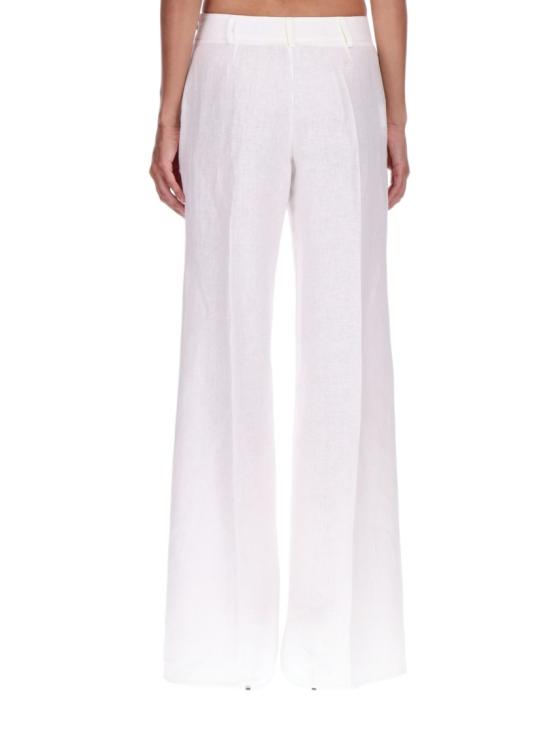 26SS 에르마노 피렌제 팬츠 D48EP085ESMF010 White - ERMANNO FIRENZE