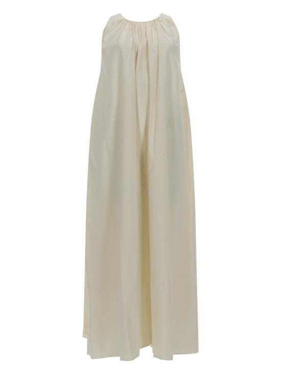 26SS 알리지 롱 원피스 116365 P6235MERING Neutrals