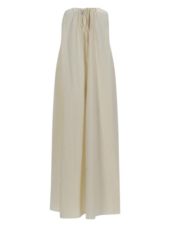 26SS 알리지 롱 원피스 116365 P6235MERING Neutrals - ALYSI