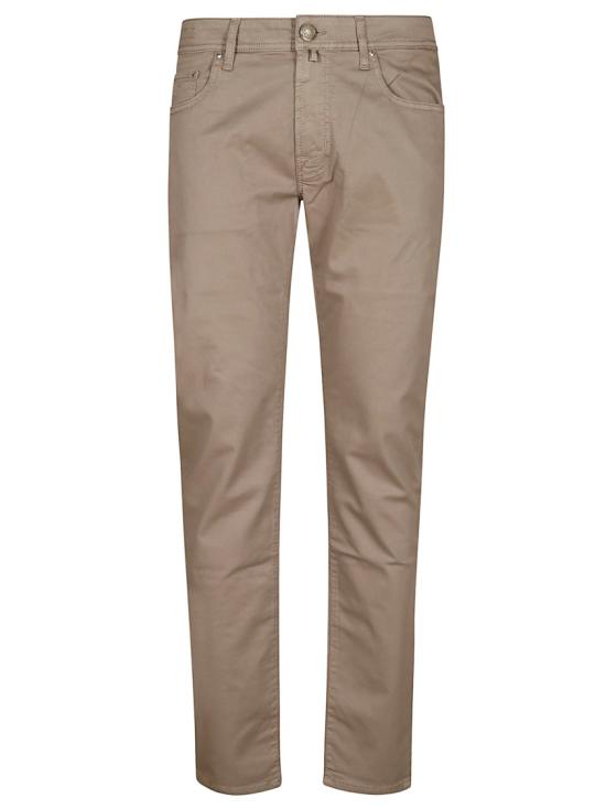 26SS 야콥코헨 데님 JUMQE009054S3756TRB75 Brown