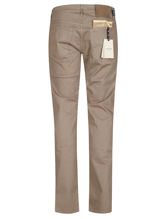 26SS 야콥코헨 데님 JUMQE009054S3756TRB75 Brown - JACOB COHËN