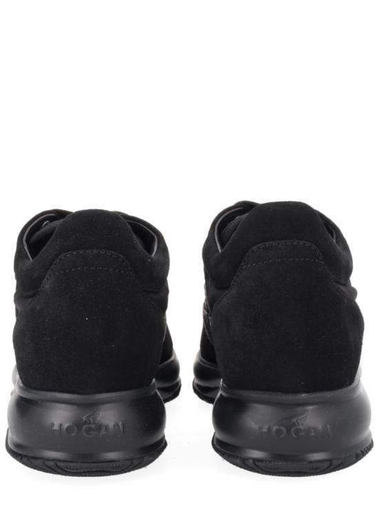 26SS 호간 스니커즈 HXW7130GC80 UZAB999 Black - HOGAN