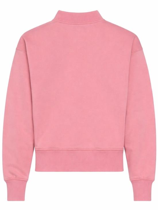 26SS 이자벨마랑에뚜왈 탑 SW0003FA D1M04EBGBY Pink - ISABEL MARANT ETOILE