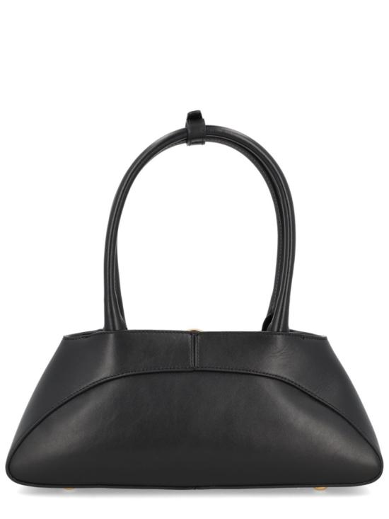 25FW 마린세르 토트백 WSB004A RLEA0038BK99 Black - MARINE SERRE