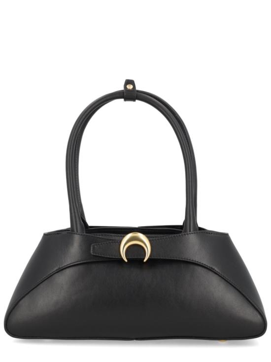 25FW 마린세르 토트백 WSB004A RLEA0038BK99 Black