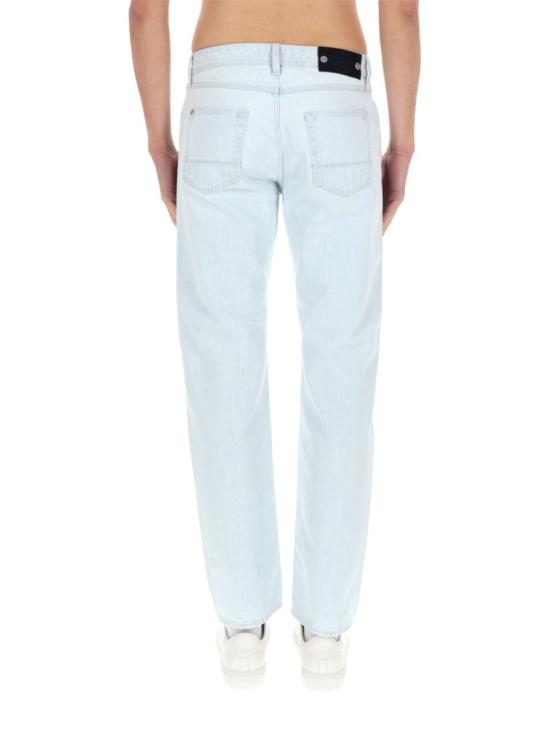  스톤 아일랜드 데님 팬츠 J100005 S00J9VJ203 White - STONE ISLAND
