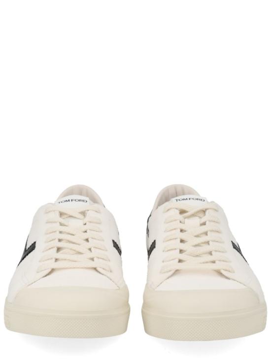 26SS 톰포드 스니커즈 J1379 LCL046NWNO Neutrals - TOMFORD