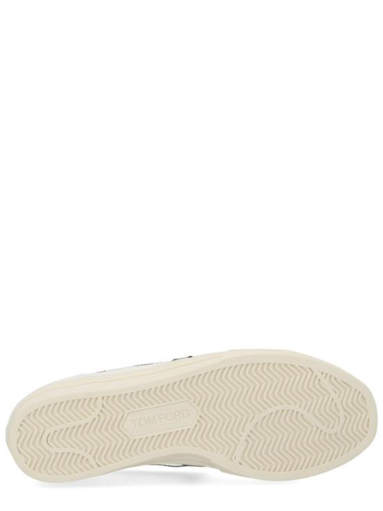 26SS 톰포드 스니커즈 J1379 LCL046NWNO Neutrals - TOMFORD