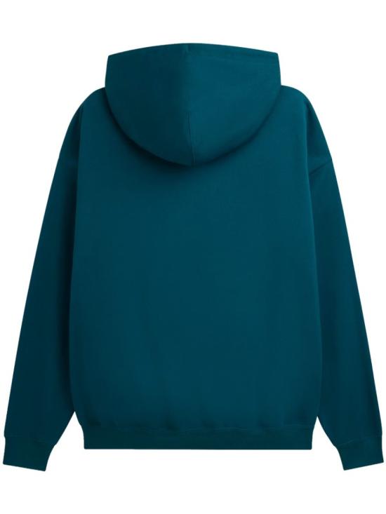 26SS 와이쓰리 후드 티셔츠 KS5431 AURORIVY Green - Y-3