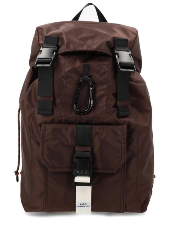 26SS 아페쎄 트렉 백팩 PAAGS H62220 CAA Black