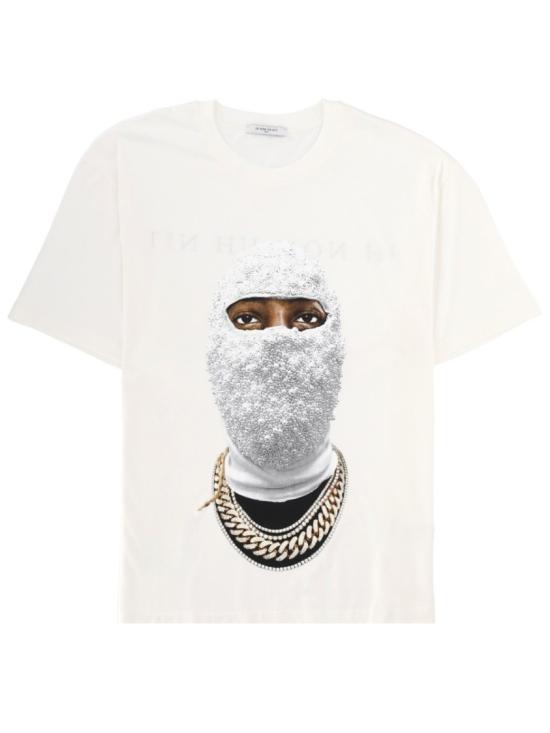 26SS 이놈어닛 반팔 티셔츠 NUS26289 081 White