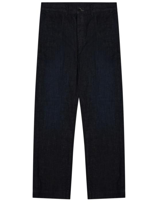26SS 나인인더모닝 데님 팬츠 TI104TIM S48LAV M Black