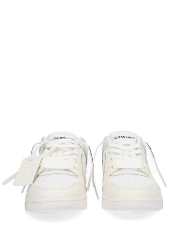 26SS 오프화이트 스니커즈 W276C9L002 WHITE WHITE White - OFF WHITE