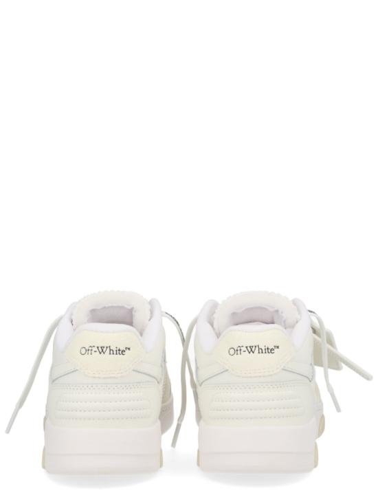 26SS 오프화이트 스니커즈 W276C9L002 WHITE WHITE White - OFF WHITE