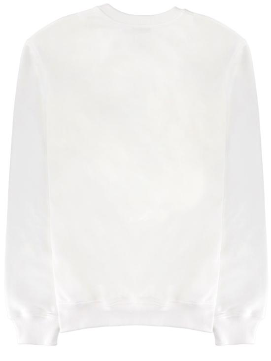26SS 카사블랑카 긴팔 티셔츠 M SS26 JTP 293 01CASAWAY White - CASABLANCA