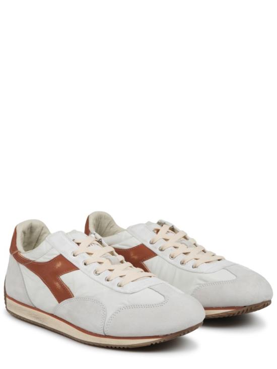 26SS 디아도라 헤리티지 스니커즈 182806 20006 White - DIADORA HERITAGE