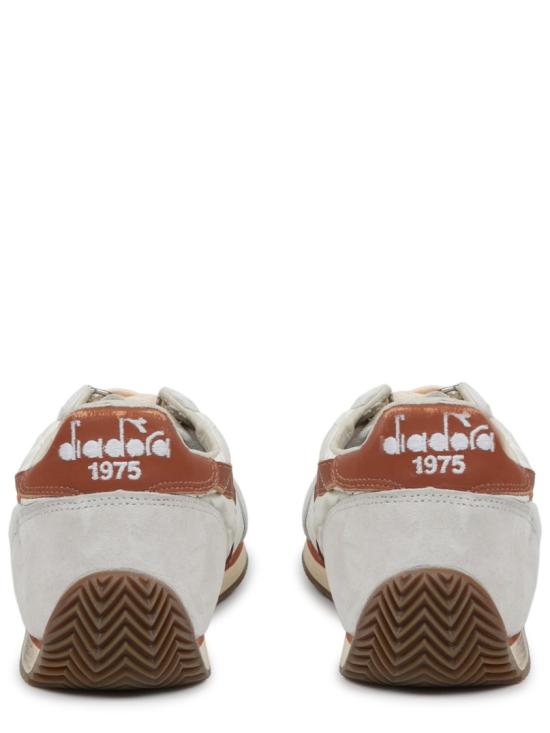 26SS 디아도라 헤리티지 스니커즈 182806 20006 White - DIADORA HERITAGE