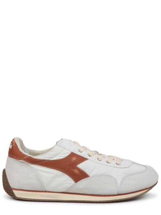 26SS 디아도라 헤리티지 스니커즈 182806 20006 White
