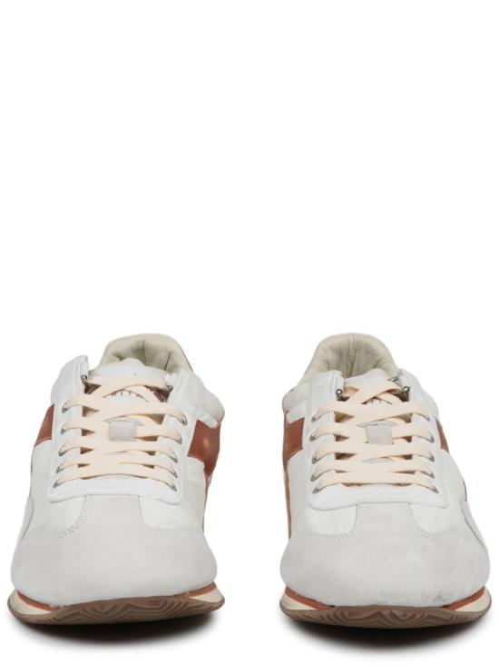 26SS 디아도라 헤리티지 스니커즈 182806 20006 White - DIADORA HERITAGE