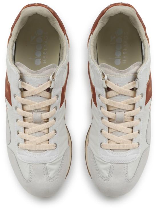26SS 디아도라 헤리티지 스니커즈 182806 20006 White - DIADORA HERITAGE