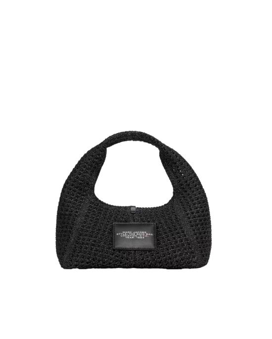 26FW 마크제이콥스 숄더백 7369122 Black - MARC JACOBS