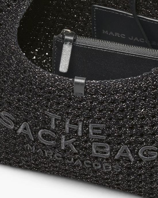 26FW 마크제이콥스 숄더백 7369122 Black - MARC JACOBS