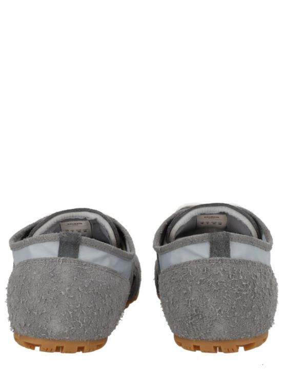 26SS 발망 스니커즈 GM1VI408TYHC 9AF Grey - BALMAIN