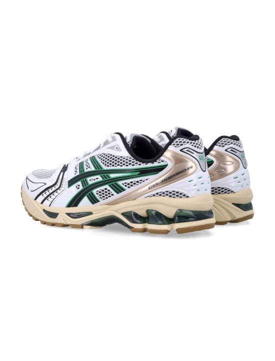 26SS 아식스 스니커즈 1203A740103 White - ASICS