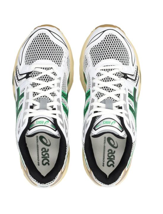 26SS 아식스 스니커즈 1203A740103 White - ASICS