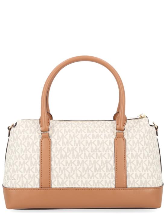 26SS 마이클 코어스 토트백 30S6G3PS2B 149VANILLA ACRN Neutrals - MICHAEL KORS