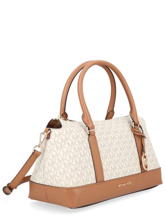26SS 마이클 코어스 토트백 30S6G3PS2B 149VANILLA ACRN Neutrals - MICHAEL KORS