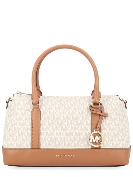 26SS 마이클 코어스 토트백 30S6G3PS2B 149VANILLA ACRN Neutrals