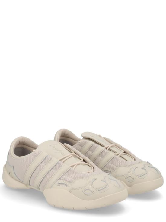 26SS 와이쓰리 스니커즈 KI6979 ALUMIN ALUMIN ALUMIN Grey - Y-3