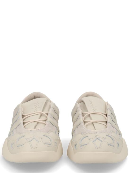 26SS 와이쓰리 스니커즈 KI6979 ALUMIN ALUMIN ALUMIN Grey - Y-3