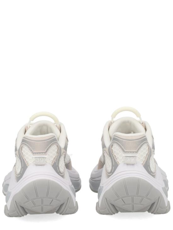 26SS 아쉬 스니커즈 DRAGON06 WHITE White - ASH