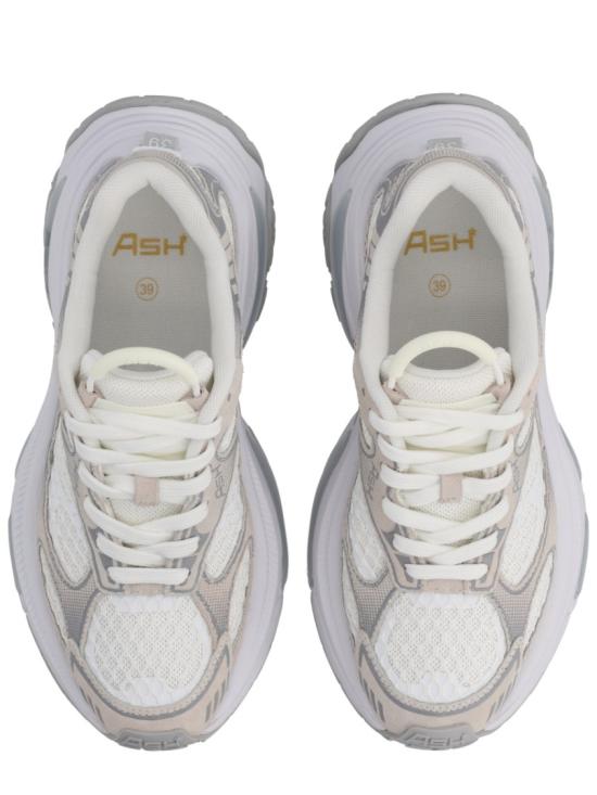 26SS 아쉬 스니커즈 DRAGON06 WHITE White - ASH