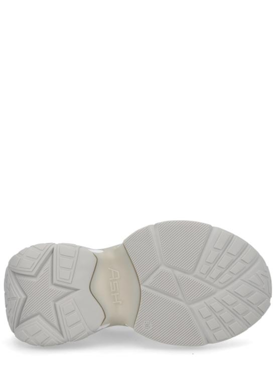 26SS 아쉬 스니커즈 DRAGON06 WHITE White - ASH
