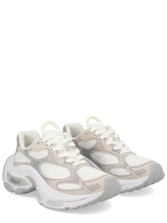 26SS 아쉬 스니커즈 DRAGON06 WHITE White - ASH