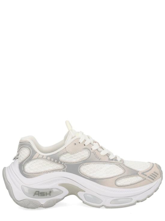 26SS 아쉬 스니커즈 DRAGON06 WHITE White