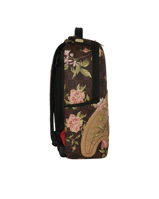 26SS 스프레이그라운드 백팩 4931796 Black - SPRAYGROUND