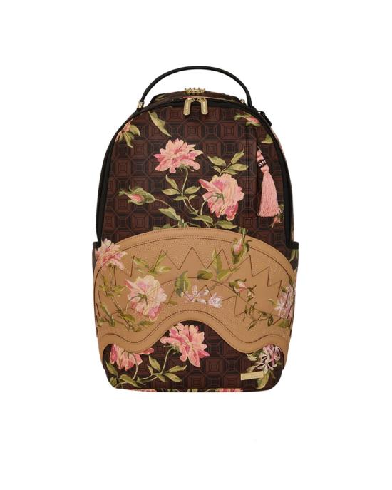 26SS 스프레이그라운드 백팩 4931796 Black
