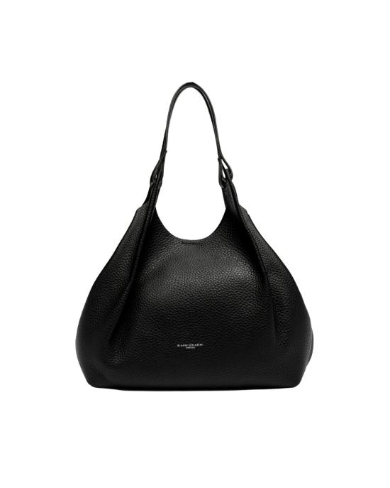 26FW 지아니 끼아리니 숄더백 1412177 Black