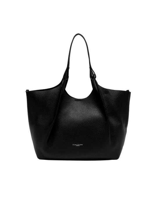 26FW 지아니 끼아리니 숄더백 1412177 Black - GIANNI CHIARINI