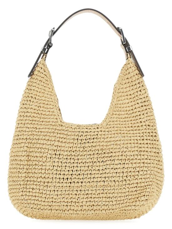 26SS 마이클 코어스 숄더백 30S6SY5H1W 202NAT PEANUT Neutrals - MICHAEL KORS