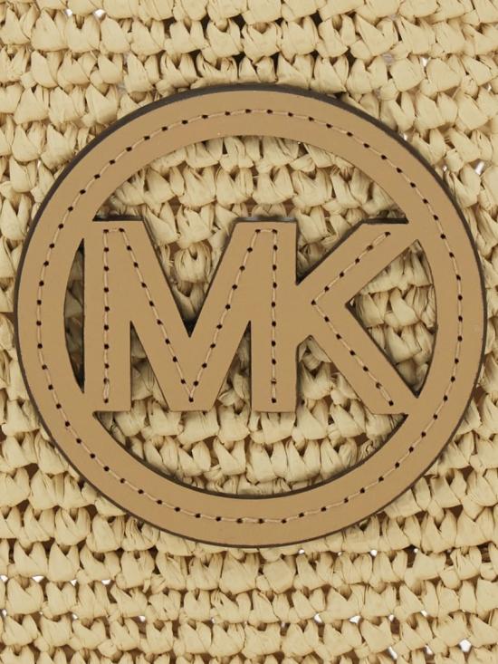 26SS 마이클 코어스 숄더백 30S6SY5H1W 202NAT PEANUT Neutrals - MICHAEL KORS