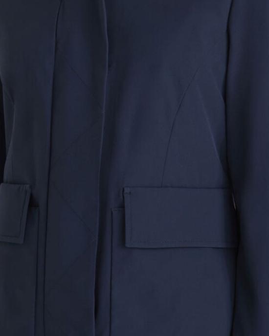26SS 페트레이 자켓 3074515 Black - PEUTEREY