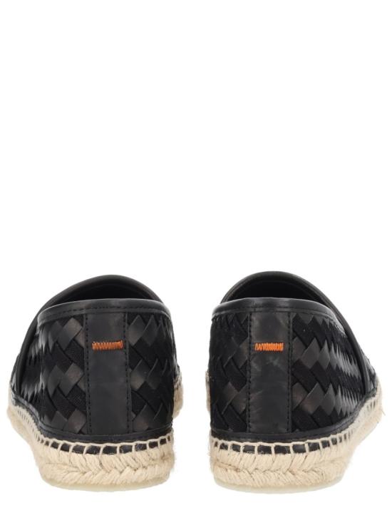 26SS 까스따네르 로퍼 026003 100 NEGRO Black - CASTANER