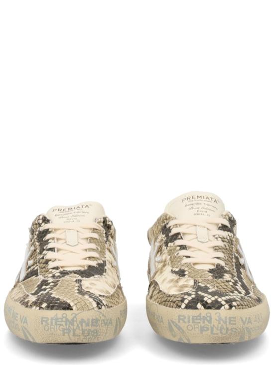 26SS 프리미아타 스니커즈 DAVIDD 8099 Neutrals - PREMIATA